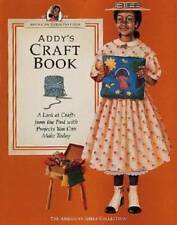 Addy craft book for sale  Montgomery