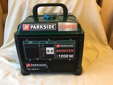 Parkside 1200w inverter for sale  LONDON
