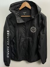 Brixton jackets coats for sale  Santa Cruz