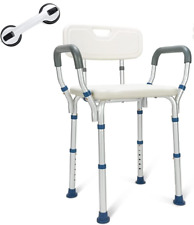 Shower chair arms for sale  Kansas City