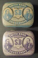smith brothers cough drops for sale  Fallston