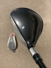 Taylormade burner rescue for sale  TORQUAY