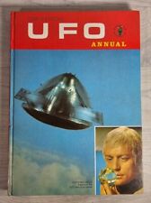 Ufo annual 1971 for sale  SOLIHULL
