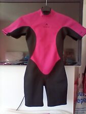 Tribord 1.5mm wetsuit for sale  NEWARK
