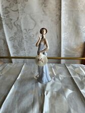 Lladro figurine coquette for sale  Middle River