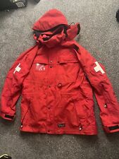 Ski patrol jacket for sale  Urbana