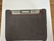 Iriver d10 electronic for sale  YORK