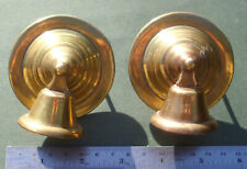 Pair beehive bell for sale  DORCHESTER