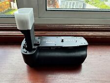 Canon battery grip for sale  LEIGH-ON-SEA
