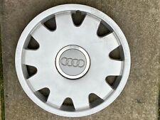 Audi wheel trim for sale  BELFAST