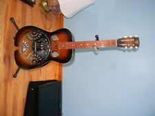 Dobro resonator guitar for sale  Ironton