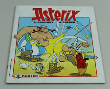 Asterix panini sammelbilderalb gebraucht kaufen  Langenhagen