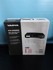 Vaova dvb receiver for sale  FRINTON-ON-SEA