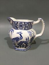 Woods ware blue for sale  TAUNTON