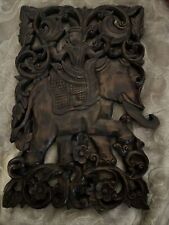 Beautiful thai carved for sale  Los Angeles