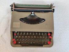 Antares macchina scrivere usato  Sant Angelo A Cupolo