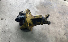 Jcb axle differential for sale  CREWE