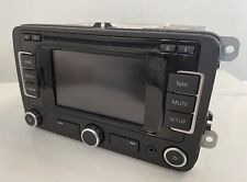 Volkswagon RNS 315 NAR Rádio CD Navegação Informações Display OEM Bluetooth comprar usado  Enviando para Brazil