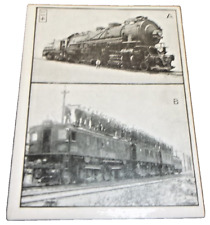 1926 virginian railway for sale  Garden City