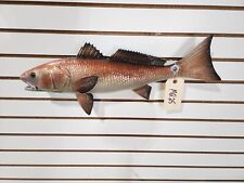 Beautiful reproduction redfish for sale  Black Diamond