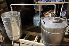 distillatore grappa usato  Sambuca Pistoiese