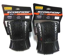 PAR sin tubo Pirelli Scorpion XC H 29"" x 2,2" segunda mano  Embacar hacia Argentina