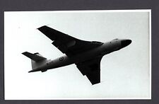 Used, VICKERS VALIANT WZ374 ORIGINAL MANUFACTURERS PHOTO RAF BOMBER  for sale  LONDON