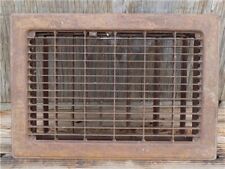 Metal floor grate for sale  Payson