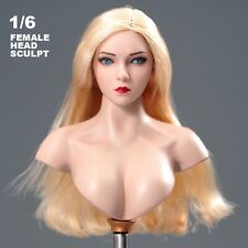 Blond hair blue for sale  Shipping to Ireland
