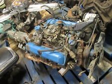 Oldsmobile 350 engine for sale  ATHERSTONE