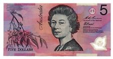 Australia bella banconota usato  Modica