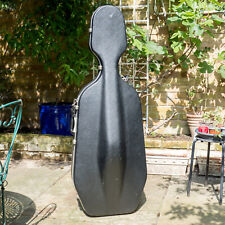 Hiscox cello case for sale  LONDON
