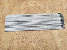 Oerlikon Tenacito low hydrogen welding rods 2.5mm high tensile steel E8018 - G for sale  Shipping to South Africa
