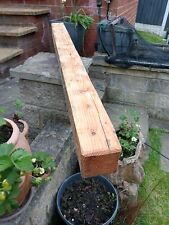wooden beams for sale  ROTHERHAM