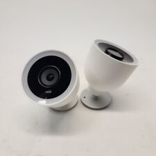 nest outdoor security camera for sale  Elm Grove