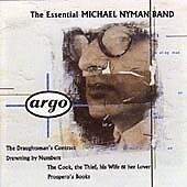 Michael nyman band for sale  STOCKPORT