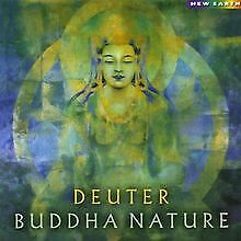 Buddha nature deuter gebraucht kaufen  Berlin