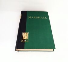 Libro marshall principi usato  Ferrara