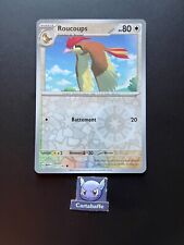 Carte pokémon roucoups d'occasion  Juvisy-sur-Orge