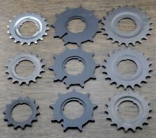 Skiptooth sprocket bicycle d'occasion  Expédié en Belgium