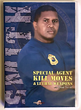 Secret agent kill for sale  FORFAR