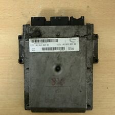 Citroen ducato ecu for sale  Shipping to Ireland