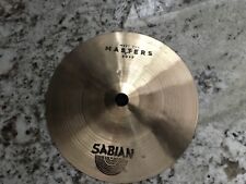 Sabian cymbal meet for sale  Shipping to Ireland