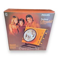 Vintage 1970s philips for sale  SAFFRON WALDEN