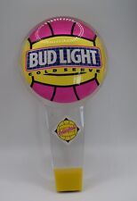 Bud light volleyball for sale  Queenstown