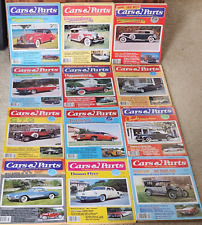 1982 cars parts for sale  Westfield