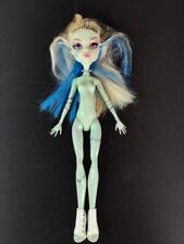 Monster high bambola usato  Lovere