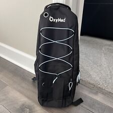Oxymed oxygen tank for sale  Saint Augustine
