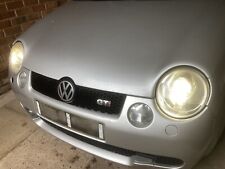 Silver lupo gti for sale  ROTHERHAM