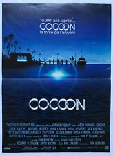 Cocoon affiche originale d'occasion  Clermont-Ferrand-